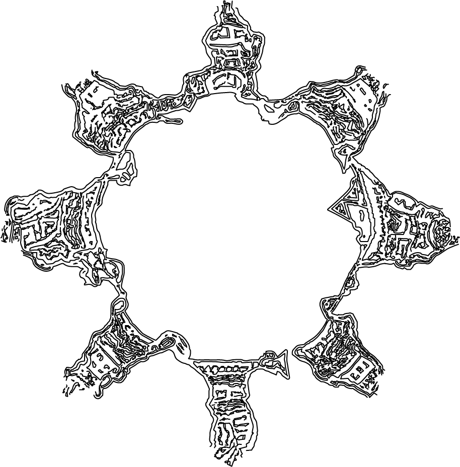 Protocol Institute mark